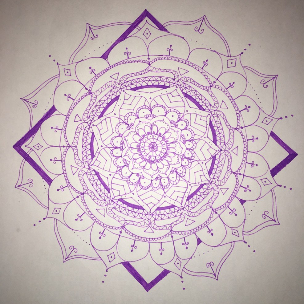 Sofia flying Patreon