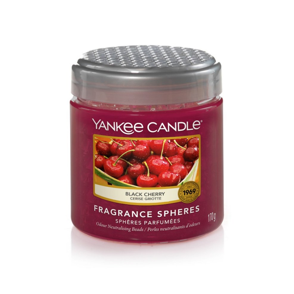 Cherries in cosmetics