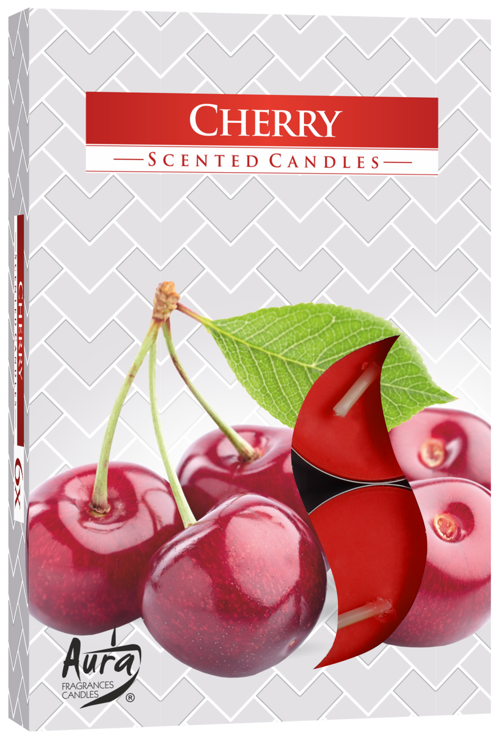 Exquisite still life