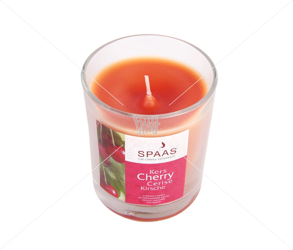 Aroma -light with the smell of cherry