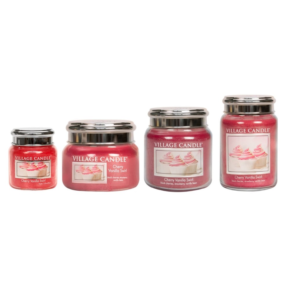 Flavored candle Tom Ford Lost Cherry