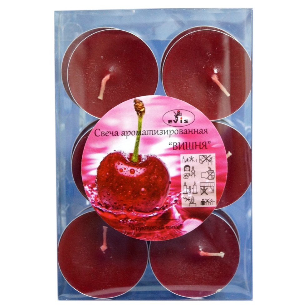 Cherry Plug Luvhorizon Shakever