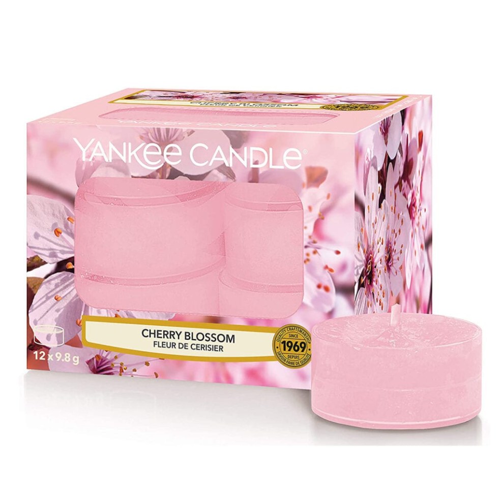 Yankee Candle Europe BS32 0BF