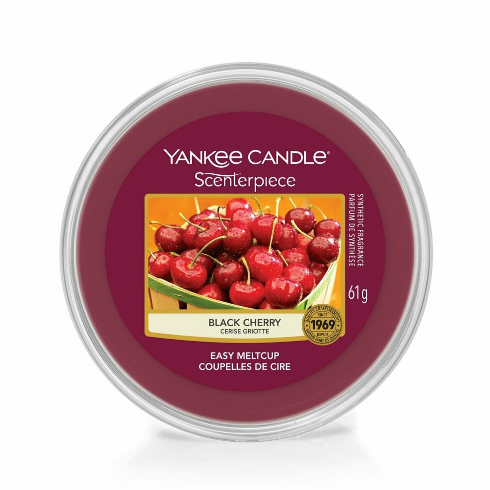 Candle Woodwick Black Cherry (98100), small