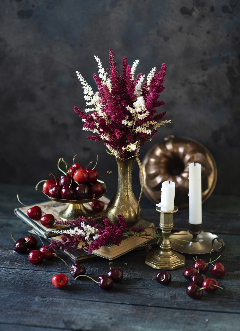 Yankee Candle Cherry Blossom