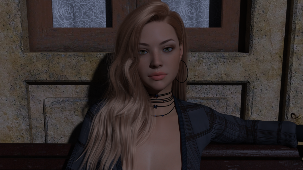 Pandora's Box 2 - V0.7 F95