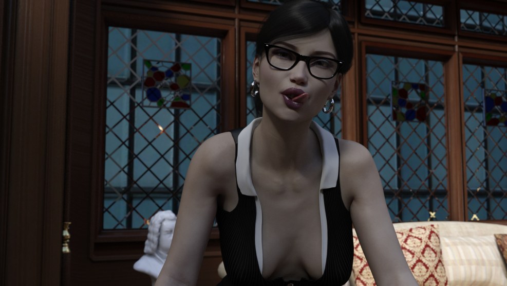 LORDRUTHENEN2000THE CORRUPTION OF CORA ISSUE 2