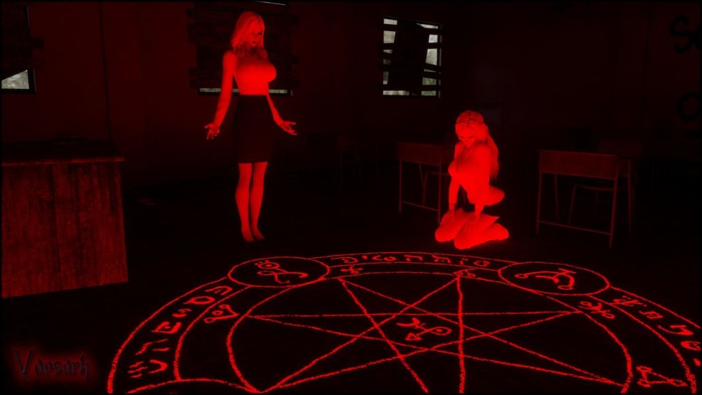 The Corruption of Emma