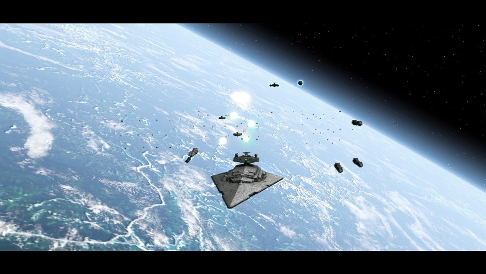 Legend of Queen Opala Farah 13 years old