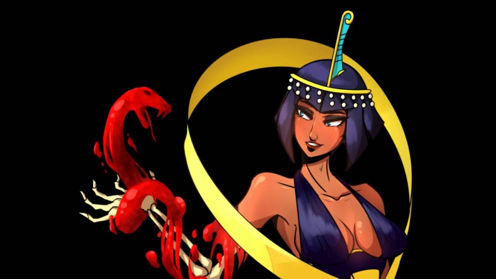 Corruption game android school