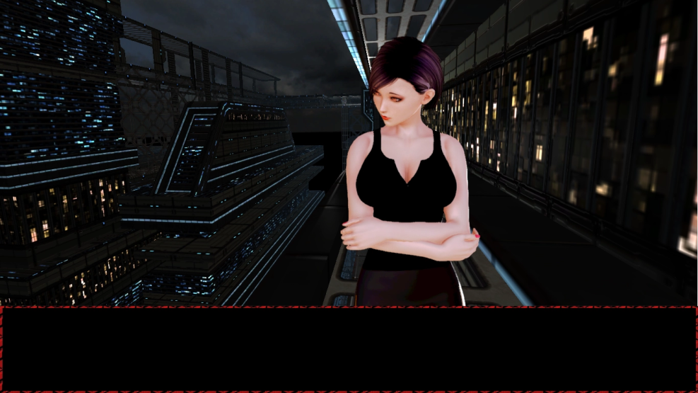 Corruption Time Game