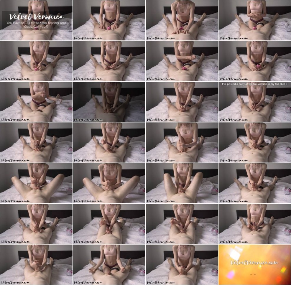 Victoria Velvet porn actress