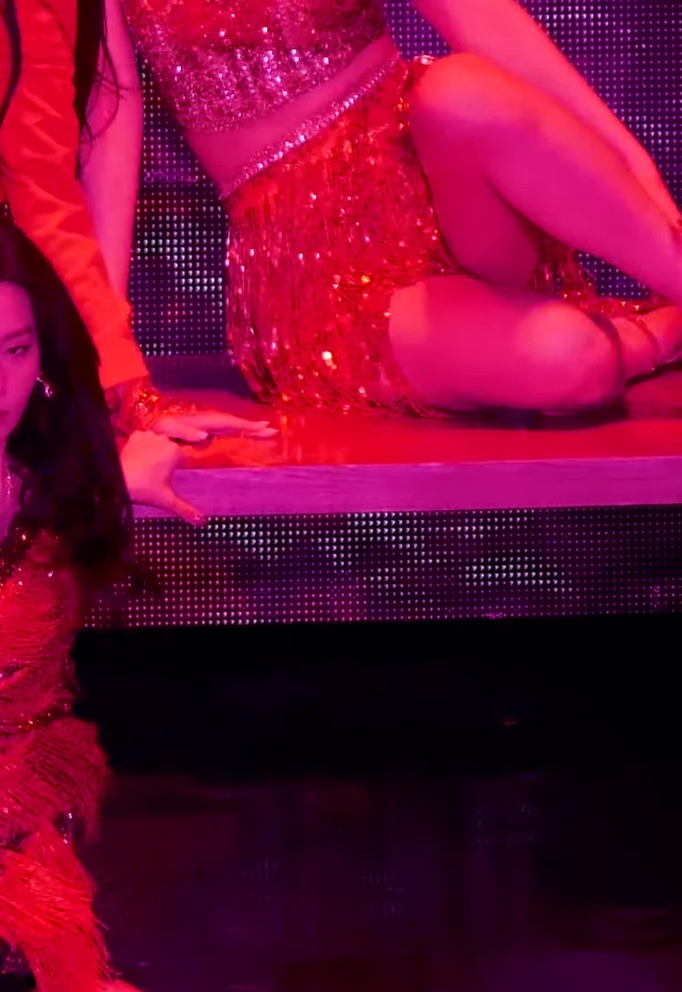 Porn actress Irin Walker