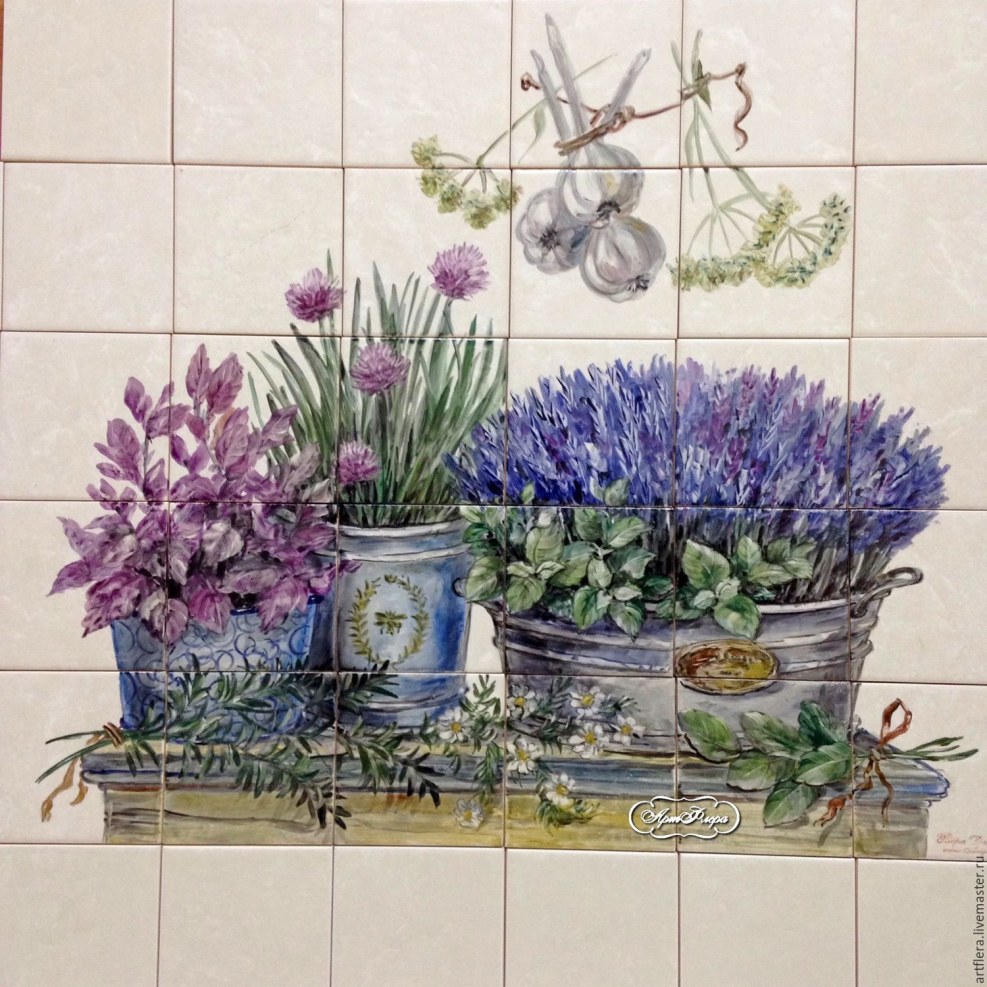 Summer tea party picture