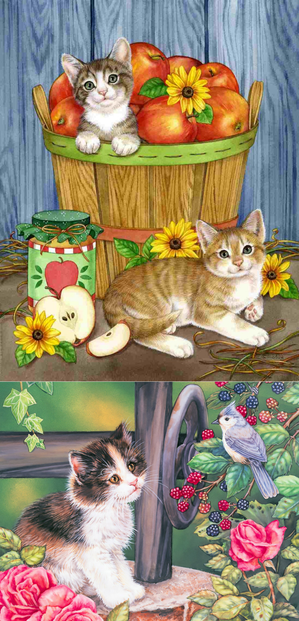 Take Care for Sick Boyfriend