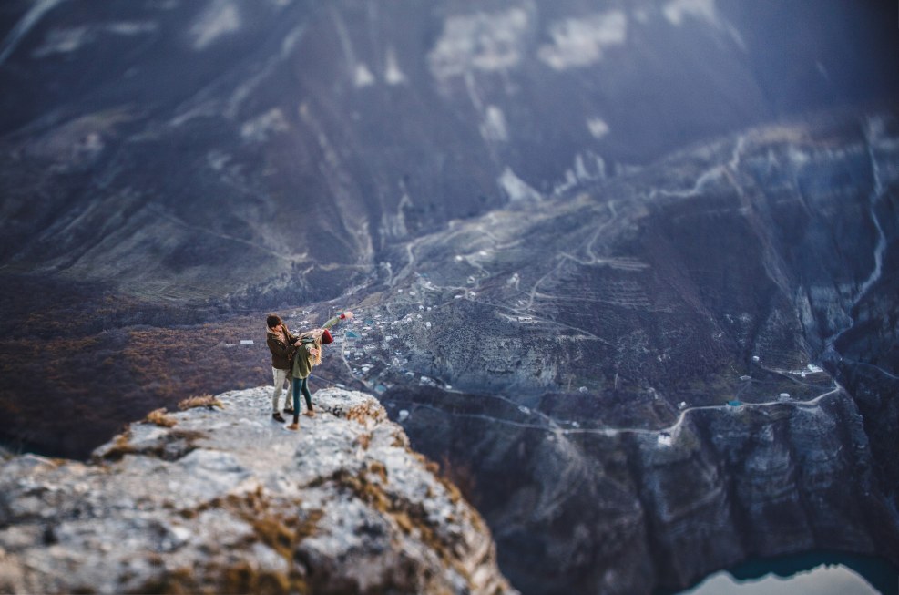 Maday Castellano Model