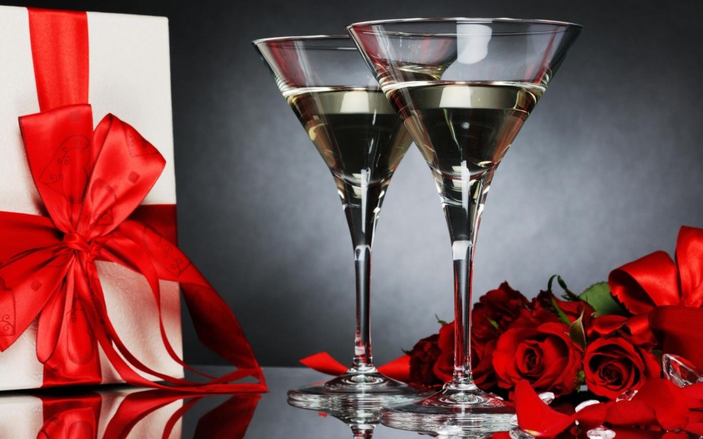 Famous brands of drinks