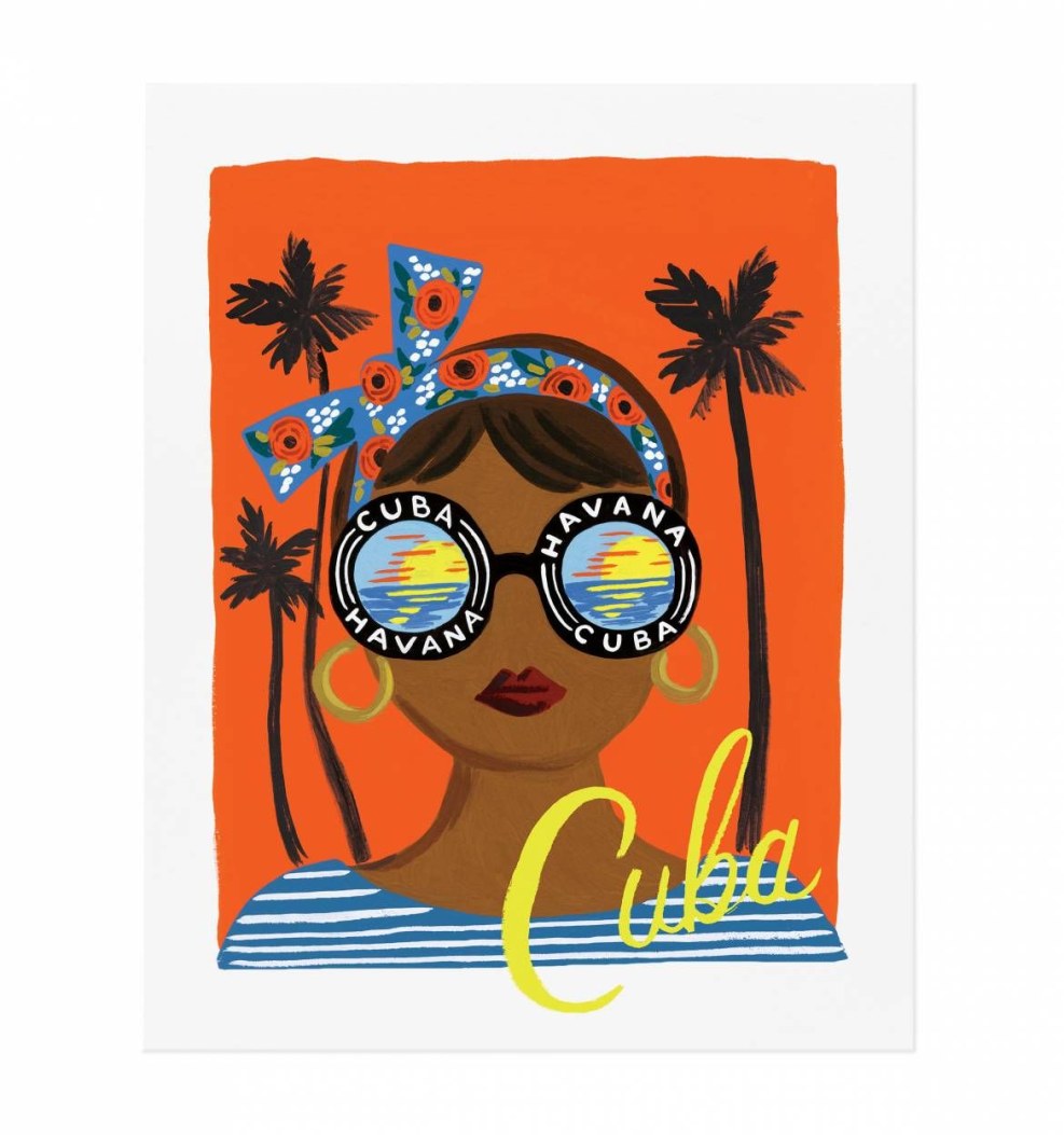 Black evening dress with gloves