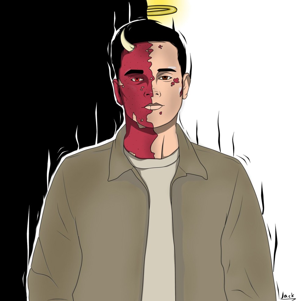 Jack Wilson porn actor