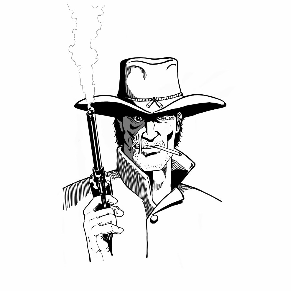 Stony Hydra Steve /Tony