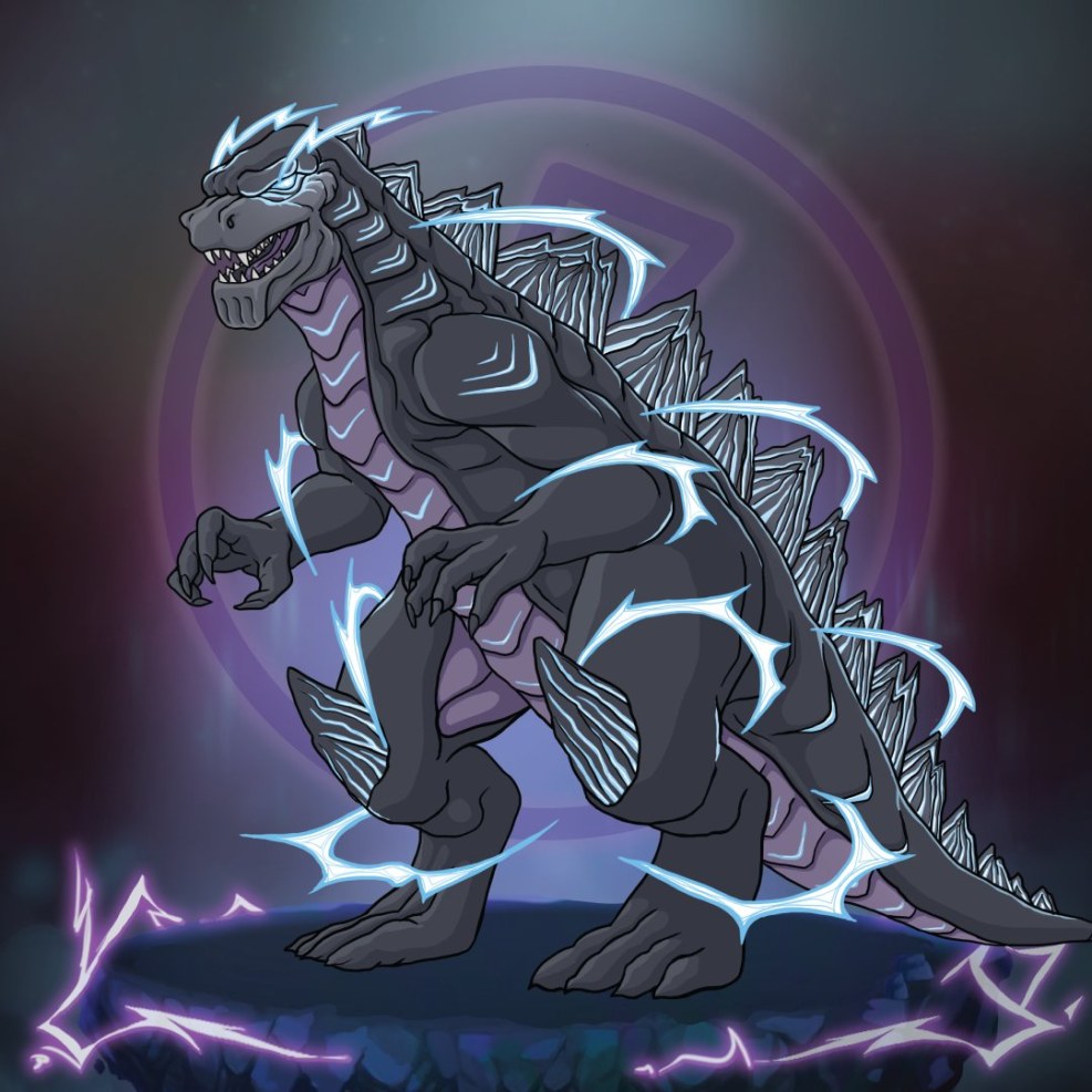 What fish are found in the lake