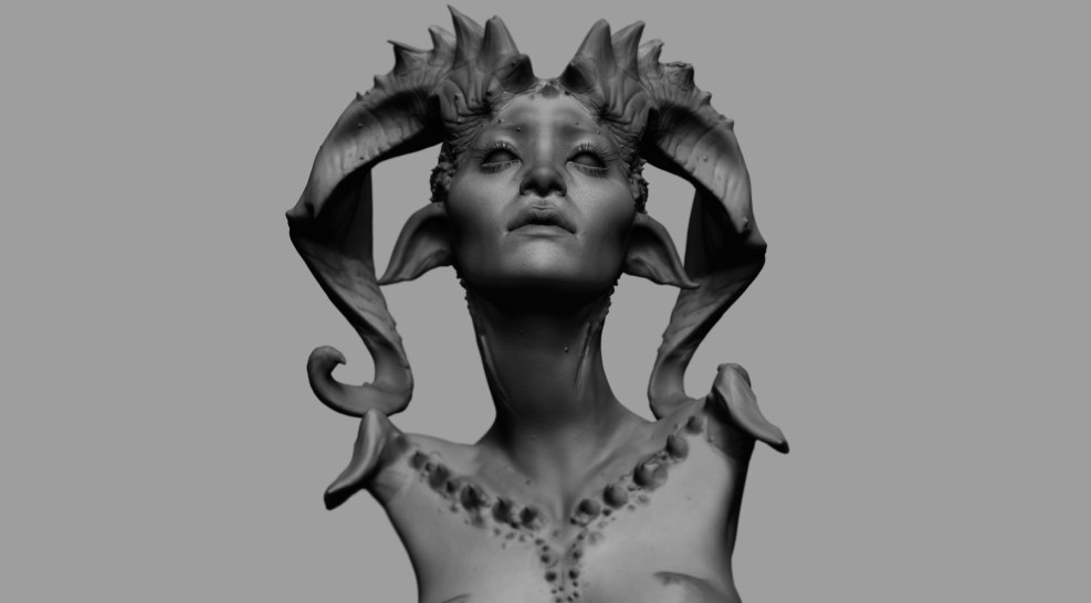 Roman Semenenko is an artist