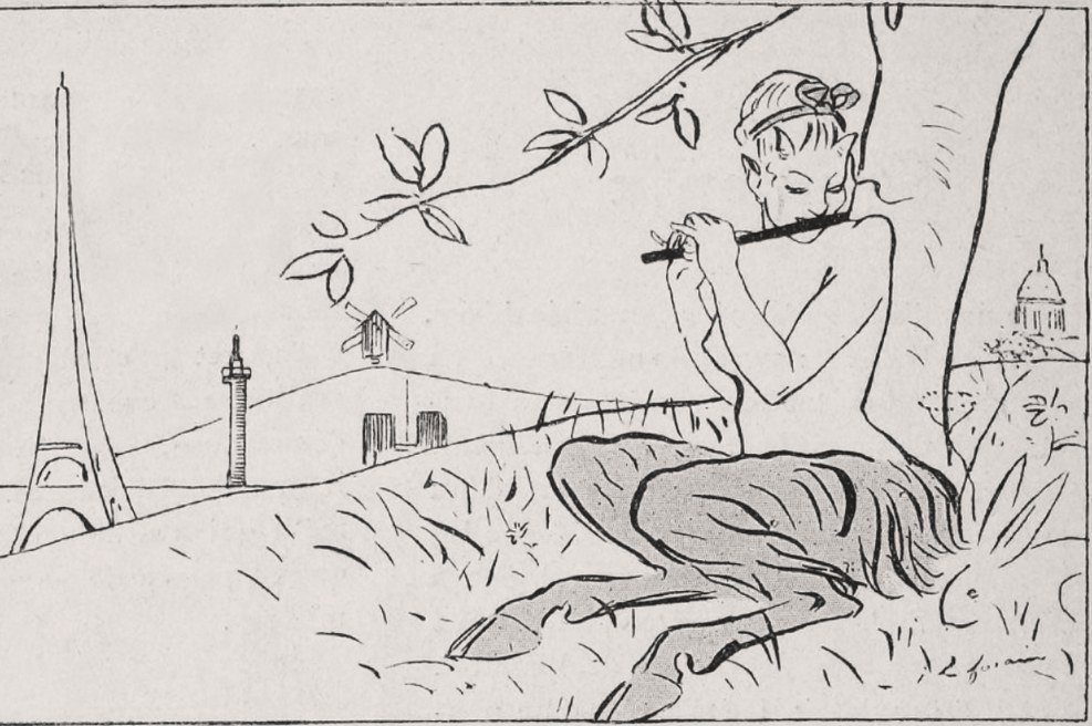 Pavel Abramenkov made a tattoo