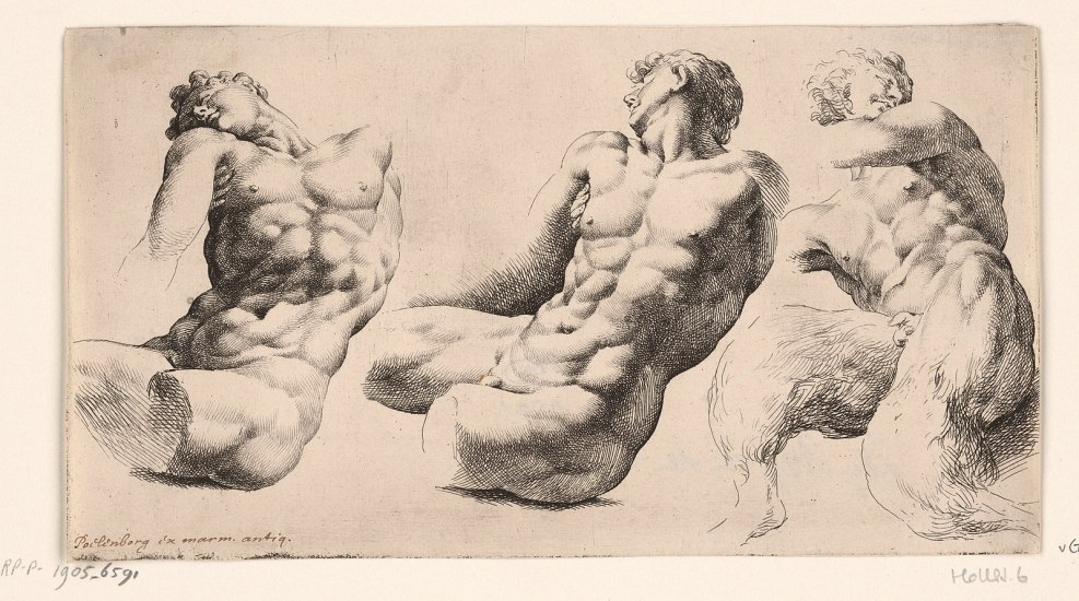 Mary Kassat (1844-1926)