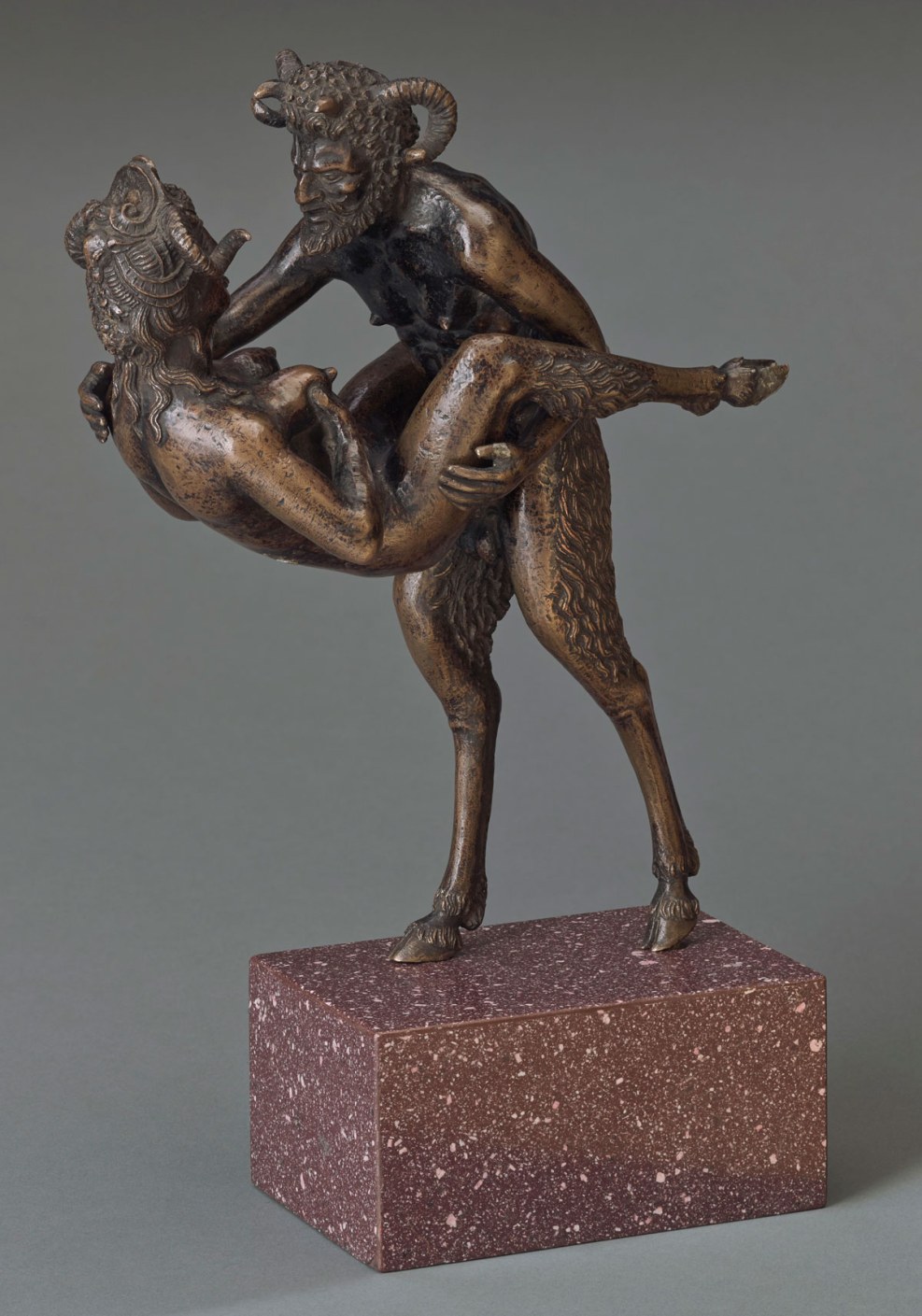 Artist Benesh Knupper Picture