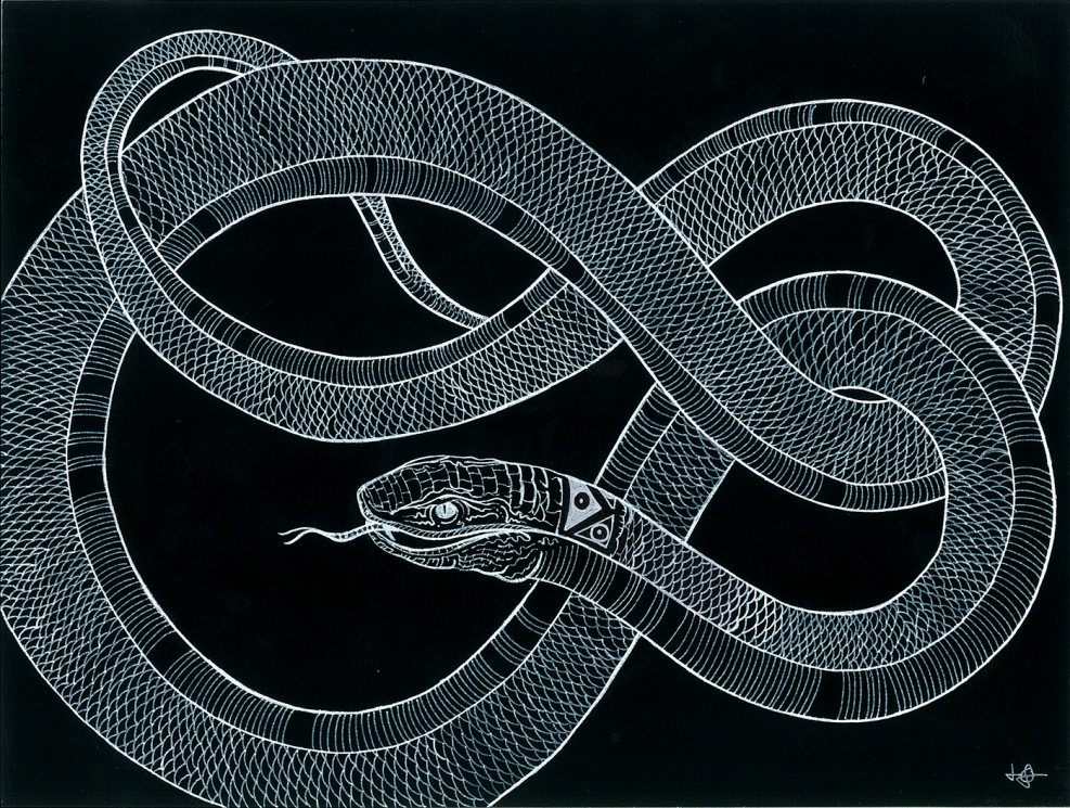 Harry Potter Dramion