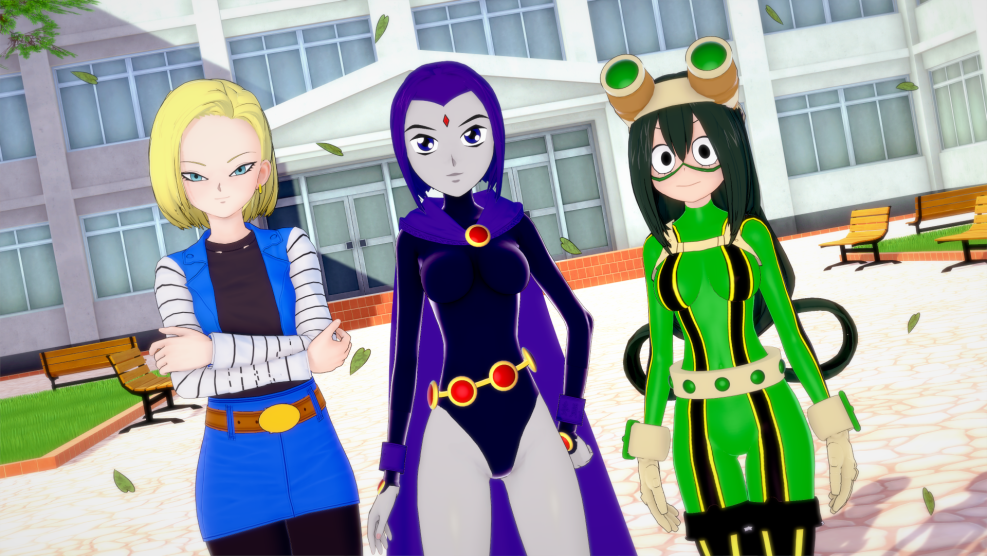 Public Sex Life Pictures