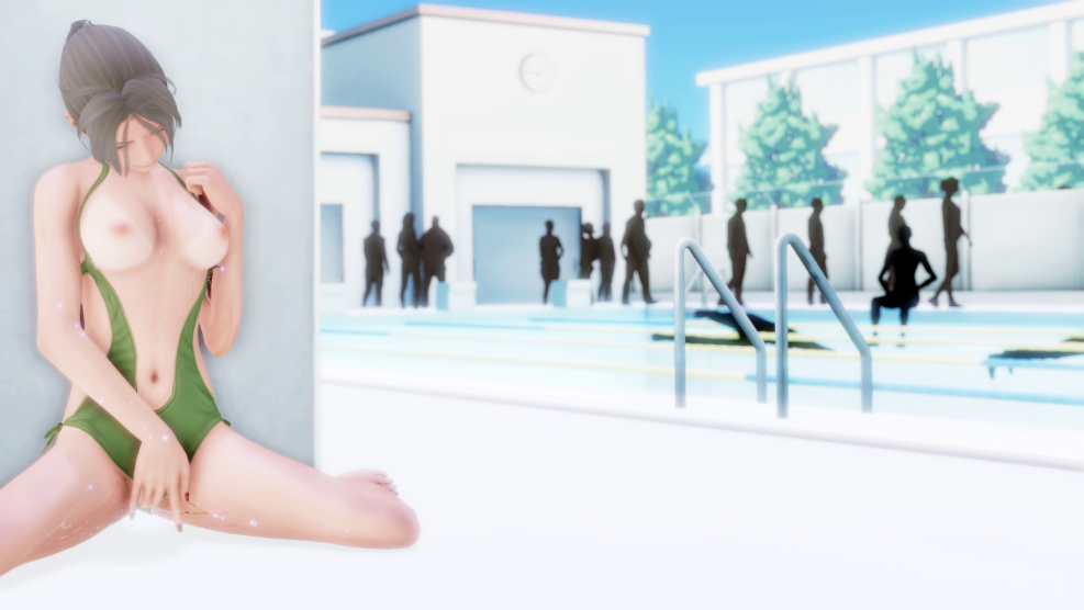 Public Sex Life Walkthrough