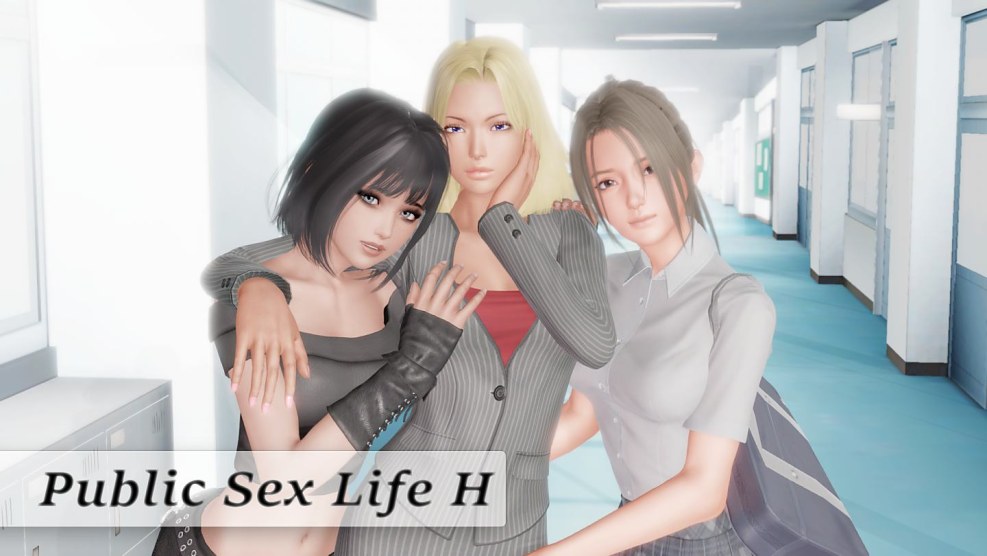 Public Sex Life Walkthrough