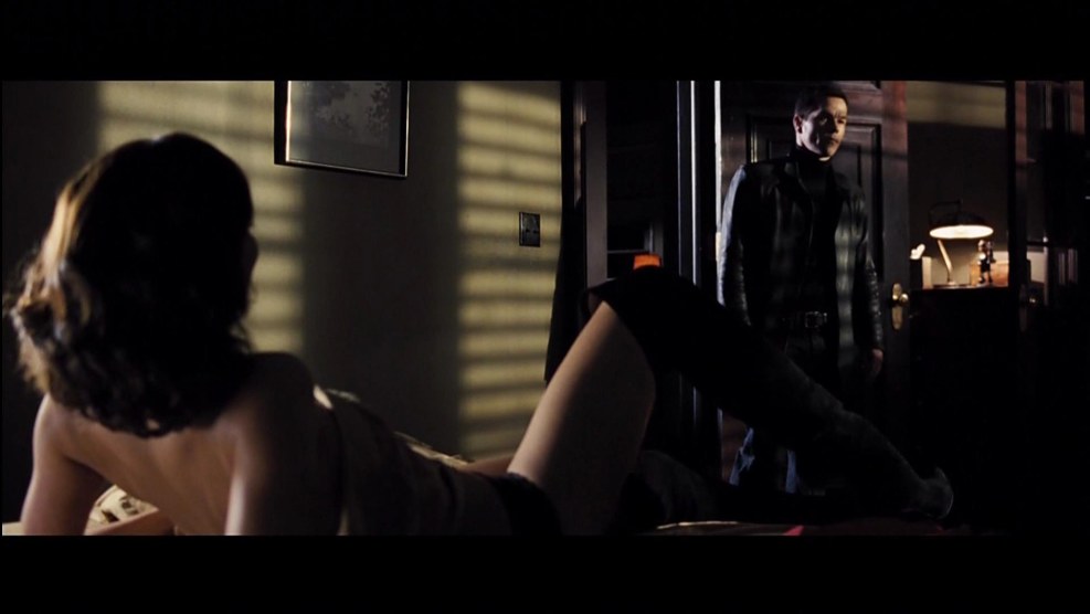 Black Command Commes Don Fuckdown