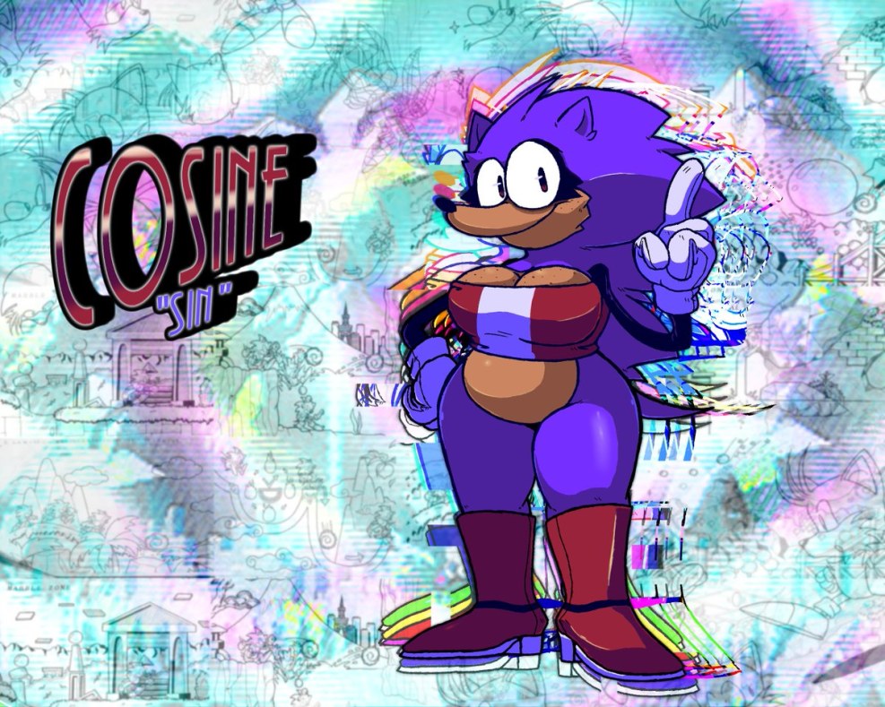 Honey pink shirt with spots of paint