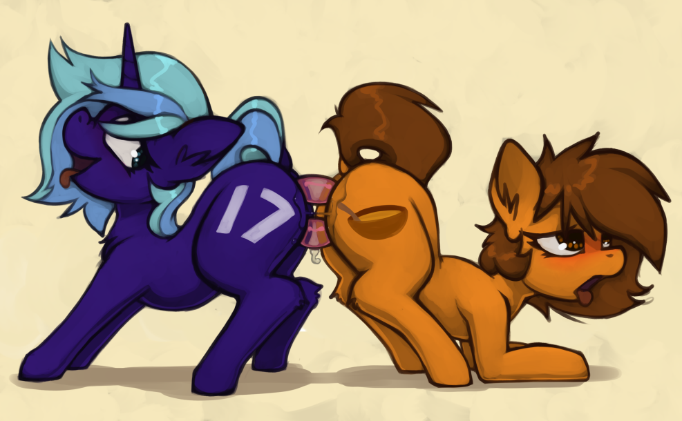 Marsminer Anthro Pony Sex Rapeven Spring Sex Pony