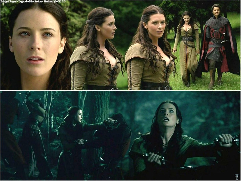 Jessica Mare Mord Sith