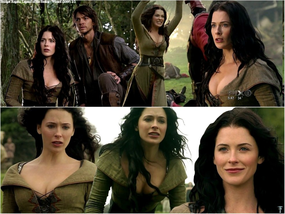 Legend of the Seeker 42