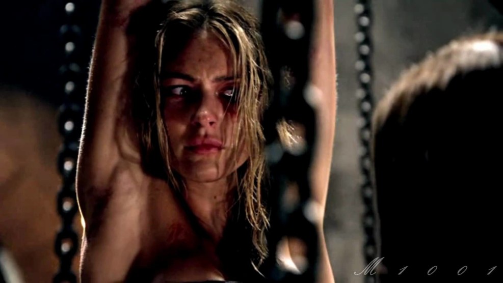 New Zealand Legend of the Seeker