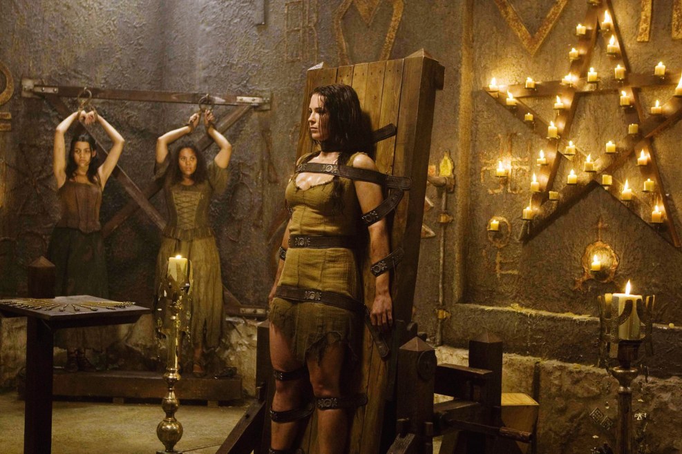 Bridget Rigan Legend Sex