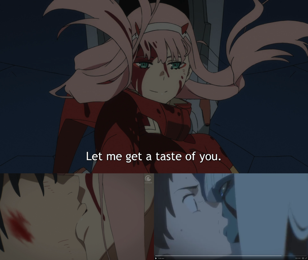 Guess 500355 Glass frame