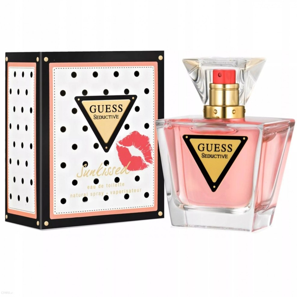 Guess Spirits Pink