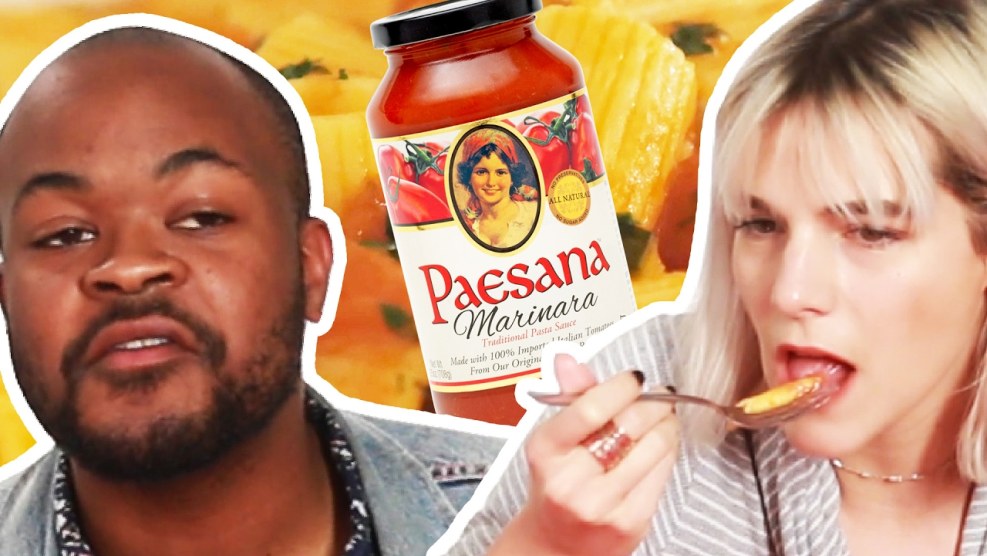 Living pictures of anime