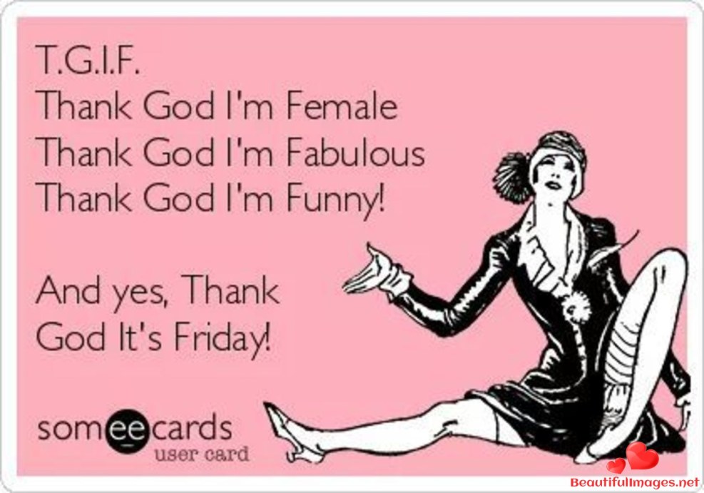 Happy Birthday for Women Funny