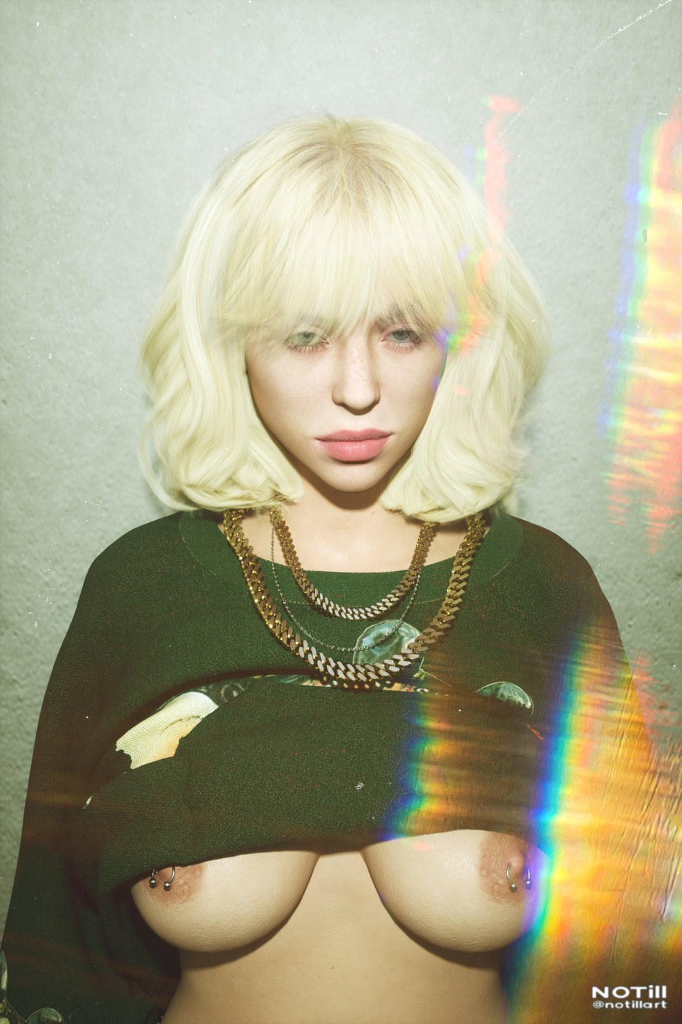 Billie Eilish Babecock