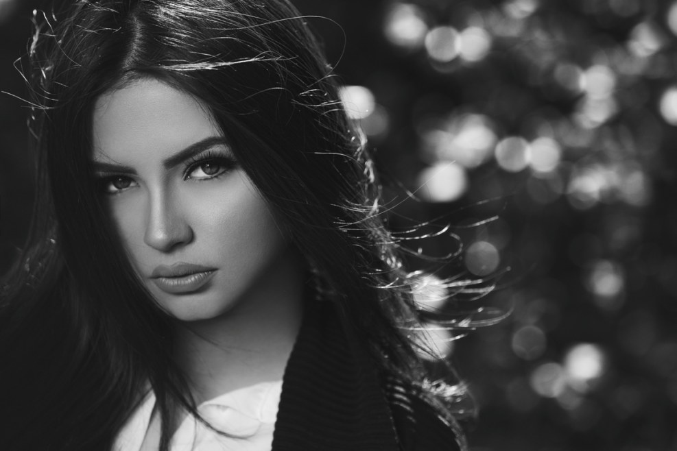 Emma Salaev Model Instagram