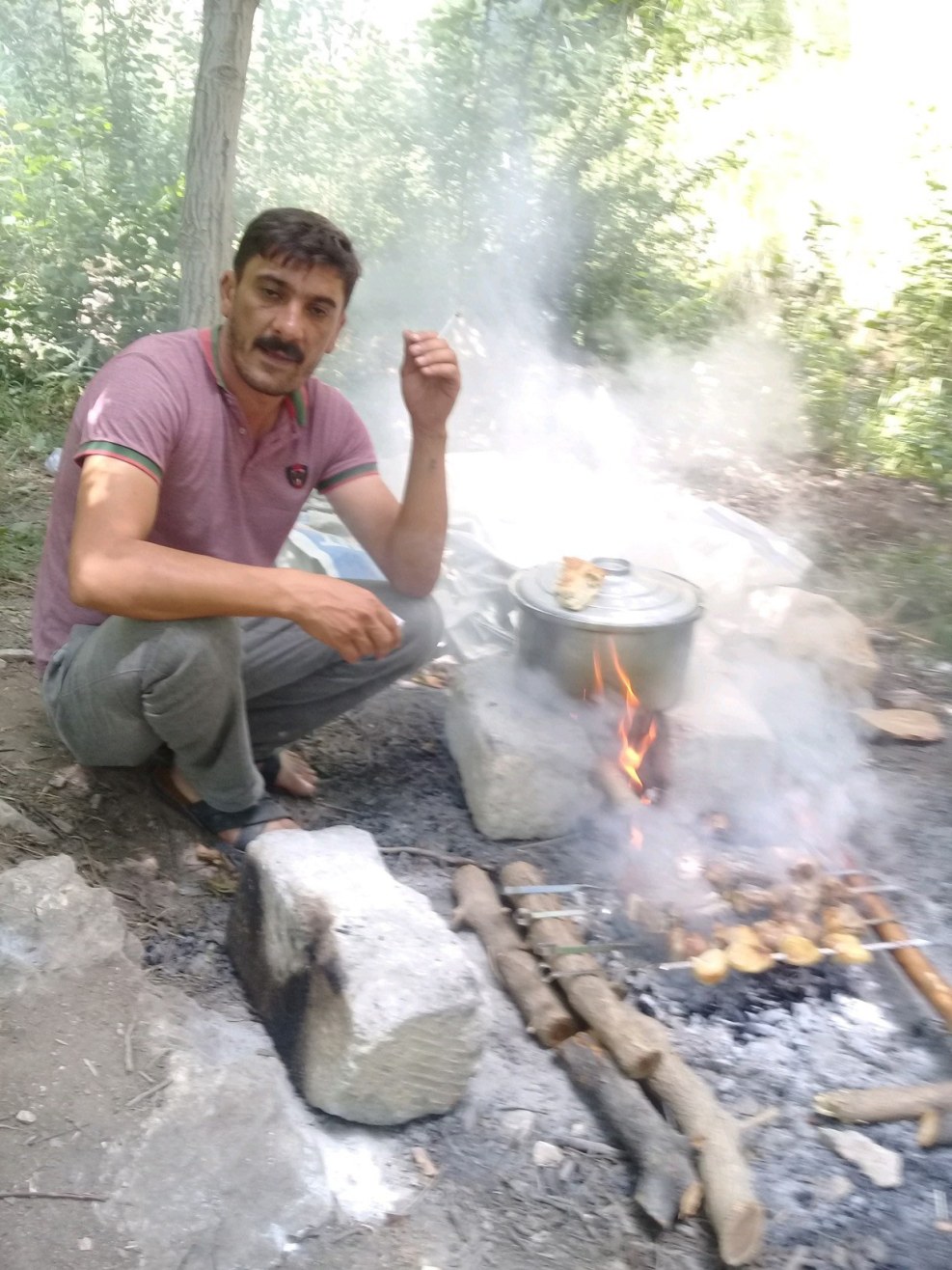 Kuznetsova Sergey Nikolaevich in Estonia in the city of Azeri