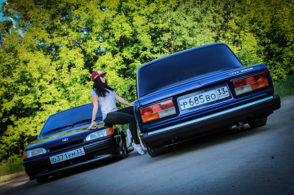 Azeri Bass 2107 bass 🇦🇿✴