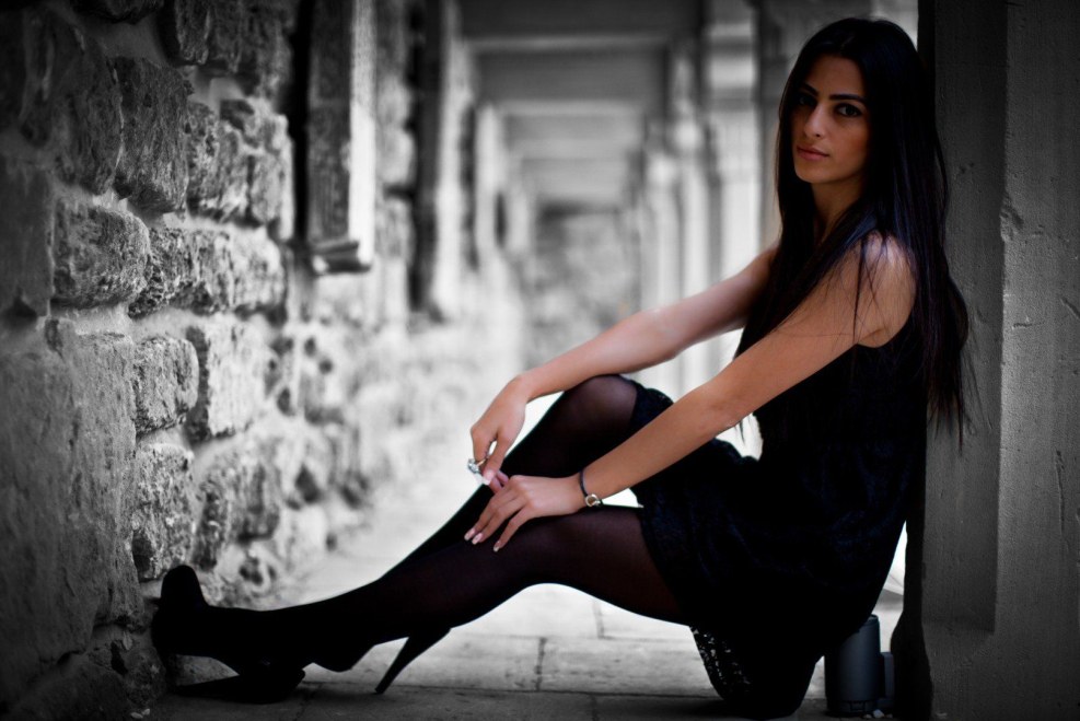 GOZEL GIZ Shekelleri