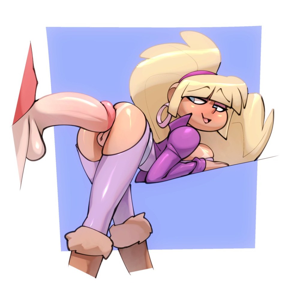 Pasifika Nordvest Hentai